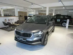 Skoda Karoq Tour 2.0 TDI 110 kW DSG
