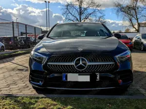 Mercedes-Benz A 250 8G-DCT/AMG/ambiant/MBUX/18"/navi/kamera