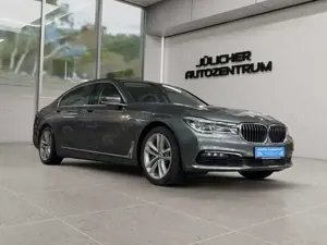 BMW 750 Li xDrive Aut., Tüv+Insp. Neu, 1 J. Garantie
