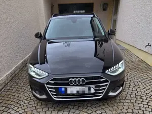 Audi A4 A4 Avant Diesel Avant 35 TDI S tronic advanced