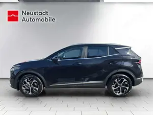 Kia Sportage Ultimate Edition Sitzbelüftung, Sitzheizung vorn  Bild 2