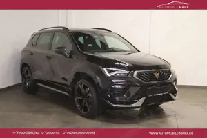 CUPRA Ateca 2.0 TSI 4Dr.-Virt.-Pano-Beats-360°-NAV-LED