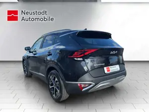 Kia Sportage Ultimate Edition Sitzbelüftung, Sitzheizung vorn  Bild 3