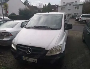 Mercedes-Benz Vito Furgón 115CDI Larga