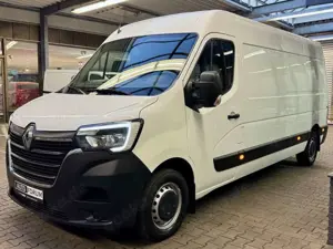 Renault Master Bild 5