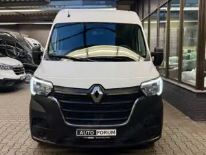 Renault Master Bild 3