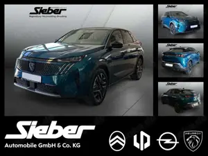 Peugeot 3008 1.2 Hybrid 136 Allure *Neues Modell*Navi*