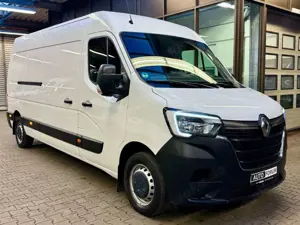 Renault Master Bild 2