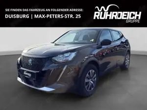 Peugeot 2008 Active NAVI+CARPLAY+SITZHZG+PDC+CAM+