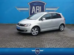 Volkswagen Golf Plus .VI.1.4TSI.PDC.KLIMA.SHZ.GRA Klima Einparkhilfe