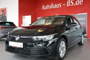 Volkswagen Golf VIII 2.0TDi Limo 1.Hand DSG Kamera Navi Led
