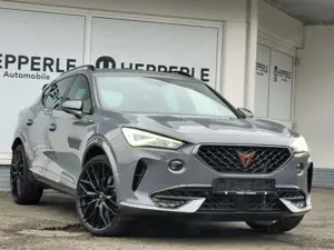 CUPRA Formentor 2.0TSI VZ LED+MEMORY+ACC+PANO+KAM+21"