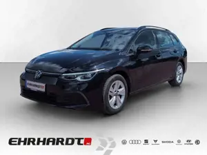 Volkswagen Golf VIII Variant 1.5 eTSI DSG Life AHK*VIRTUAL*NAVI...