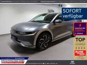 Hyundai IONIQ 5 72,6 kWh UNIQ 98,2% SOH HUD El. Fondsitzverst.