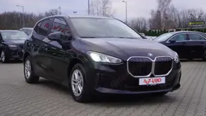 BMW 218 218i Active Tourer LED Navi Kamera Sitzheizung Bild 3