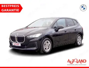 BMW 218 218i Active Tourer LED Navi Kamera Sitzheizung