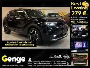 Opel Mokka-E Mokka-e Ultimate, Technologie-Pak, Winter-Pak,LED-