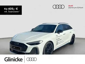 Audi A5 TDI quattro 150 kW S tronic