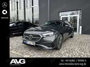Mercedes-Benz E 220 E 220 d T AMG Edition Pano AHK DIGITAL Night 360