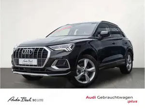 Audi Q3 advanced 35TFSI Stronic Navi LED GRA EPH DAB