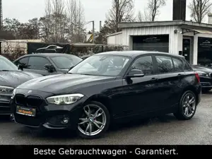 BMW 120 d Aut. M Sport * LED * NAVI * LEDER * TOP GEP