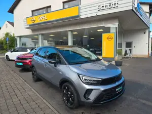 Opel Crossland X Crossland Elegance 1.2/LED/NAVI/GRA/WINTERPAKET/