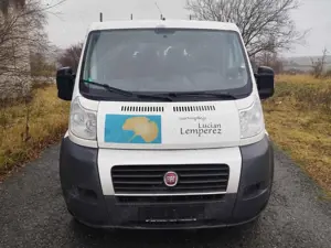 Fiat Ducato Bild 2