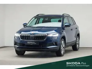 Skoda Karoq 1.5 TSI DSG STYLE*MATRIX*KESSY*PDC*SHZ*NAV