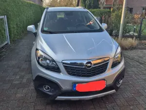 Opel Mokka 1.4 Turbo ecoFLEX Start/Stop Innovation