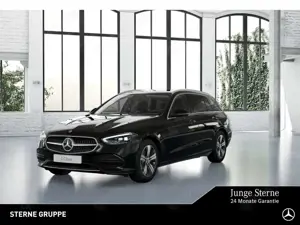 Mercedes-Benz C 180 C 180 T AVAT AHK LED SHZ KEYL MBUX 9G-T