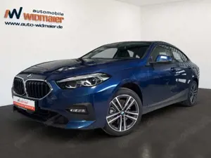 BMW Others 218i Gran Coupé -- ACC/DrivingAssist/harman/17LM