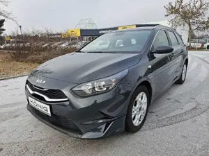 Kia Ceed / cee'd Kombi,1,5 *Automatik* Kamera, Navi, SHZ