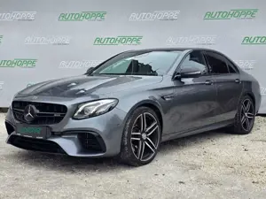 Mercedes-Benz E 63 AMG E 63 AMG 4Matic+ Performance, Pano, Multibeam...