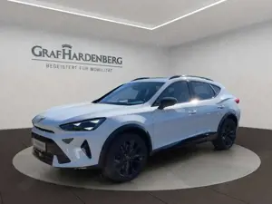 CUPRA Formentor VZ 2.0 TSI 195 kW Black Edition
