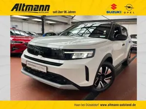 Opel Frontera Electric GS 83 kW SHZ LHZ