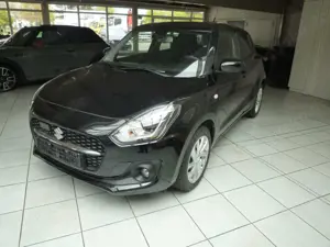 Suzuki Swift 1.2 DUALJET HYBRID   PREMIUM +
