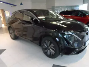Nissan Ariya Evolve Pack 87 kWh