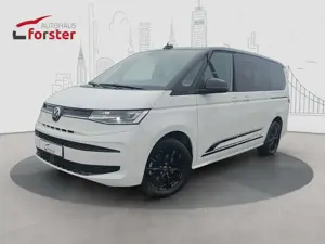 Volkswagen T7 Multivan Edition lang Harman  Kardon Standheiz.
