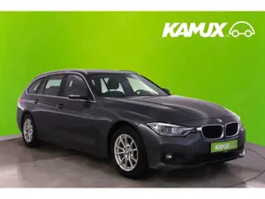 BMW 320 d Touring Steptronic Advantage+LED+NAVI+AHK
