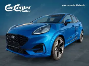 Ford Puma ST-Line+360 Kamera+Navi+TWA+LED+Winter-P.
