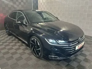 Volkswagen Arteon 4M*R LINE*MATRIX-PANO-ST.HZ-ACC-R.KAM-AHK