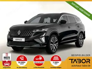 Renault Espace 6 Iconic E-Tech 200 7-Si PanoD el UVP-13%*