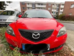 Mazda 3 1.6 Sport Comfort Bild 2