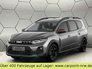 Dacia Jogger Extreme TCe 110 7-Sitzer Winter/Driving
