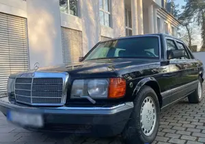 Mercedes-Benz G 65 AMG 500 SEL GUARD aus königlichem Besitz (B6)