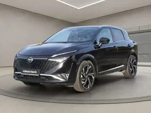 Nissan Qashqai Tekna+|Pano+360°+HeadUpDisplay+BOSESound