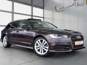 Audi A6 3.0 TDI quat./Matrix/Pano/HUD/AHK/Memory
