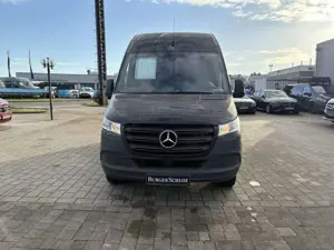 Mercedes-Benz Sprinter 315 CDI KA HD Mittel Klima 3-Sitze NAVI Kamera Bild 2