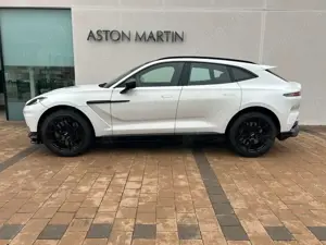 Aston Martin DBX 4.0 V8 DBX707 / Lunar White Bild 5
