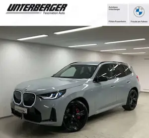 BMW X3 M 50 i xDrive Sportpaket HK HiFi DAB LED RFK